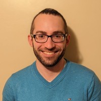 Ultrafab Inc. Employee Andrew Romano's profile photo