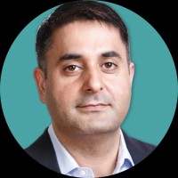 Chartis.io Employee Navneet Virk's profile photo