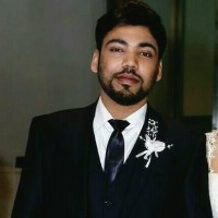 Elephant Studios Employee Vikas Dayal's profile photo
