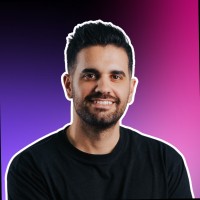 Andreas Karavanas Email & Phone Number