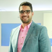 Sure International Technology Employee Samer A.'s profile photo