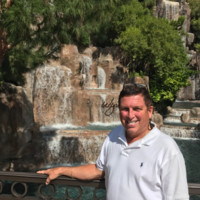 Atlantic National Trust LLC Employee Hal Halliday's profile photo