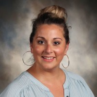ITASCA SCHOOL DIST 10 Employee Amanda Bryce's profile photo