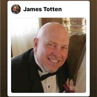 James Totten Email & Phone Number