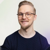 Quru Employee Otso Karvinen's profile photo
