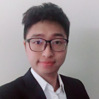 BDO China-SHU LUN PAN Certified Public Accountants LLP Employee Ziqi Chen's profile photo