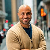 TechsBook Inc. Employee David Pollack's profile photo