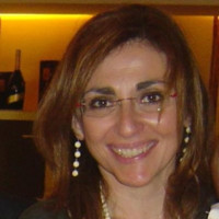Co.Ri.S.T.A. Employee Maria Santovito's profile photo