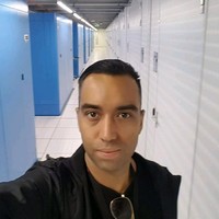 Greater Employee Michel van der Horst's profile photo