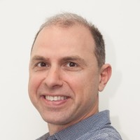 Hivestack Employee Saxon Francis's profile photo