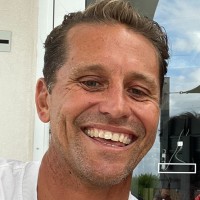 Surfline\Wavetrak, Inc. Employee Luke Stedman's profile photo