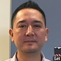 Community College of Aurora Employee Robert Vazquez's profile photo