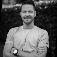 Waterschap Scheldestromen Employee Dennis Kok's profile photo