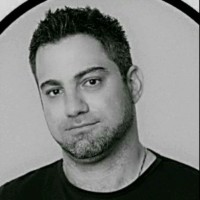 Elsight Employee Terry Hurwitz's profile photo