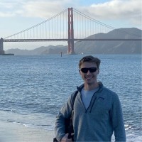 Mercor Employee Logan Watchorn's profile photo