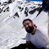 LangChain Employee Saad F's profile photo