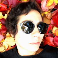 Playwrights' Center Employee J. Isabel Salazar's profile photo