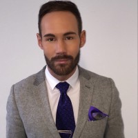 BBI Solutions Employee Richard Beard's profile photo