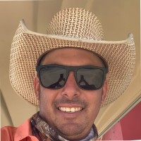 Great Southwestern Construction, Inc. Employee Erik Hampton's profile photo