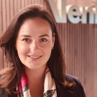 Venipak Employee Santa Vitola's profile photo