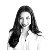 EPAPHY Employee Anastasia Dedeoglou's profile photo