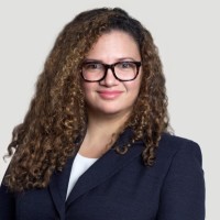 Greenparc Employee Christy de Los Santos's profile photo