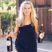 SHARE A SPLASH wine co. Employee Kelley Deal's profile photo