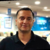 BytePe Employee Jayant Jha's profile photo