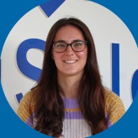 MetiSelect Employee Ineke Heyvaert's profile photo