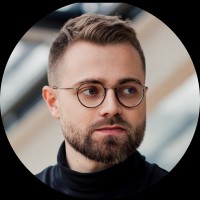 Flying Bisons Employee Kamil Tatol's profile photo