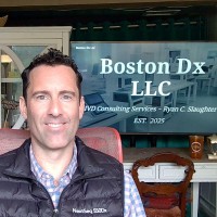 Hologic (Formerly Gen-Probe) Employee Ryan Slaughter's profile photo