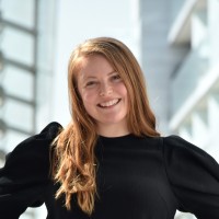 AmCham Norway Employee Madeleine Brekke's profile photo