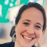 M Squared Consulting Employee Monica Herald's profile photo