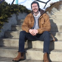 Westrek Geotechnical Services Ltd. Employee Pierre Desjardins's profile photo
