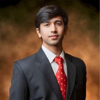 Parking Base Employee Abhimelech Tyagi's profile photo