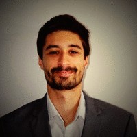 Bluspark Employee Aurelien D's profile photo