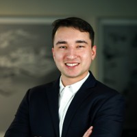 Ren Employee Maxwell Braun's profile photo