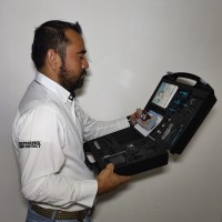 INCONSERV SA DE CV Employee Leonardo Christian Vilchis Vargas's profile photo