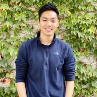 AMD Employee Nathan Sun's profile photo