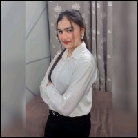 CoForce Employee Kazima Fatima's profile photo