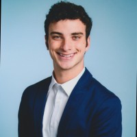 Levi Bowman Email