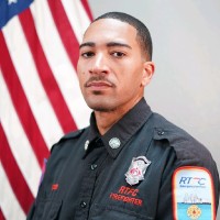 Refinery Terminal Fire Company Employee Jeremy Allen's profile photo