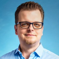 MailStore Software GmbH Employee Christian Hansen's profile photo