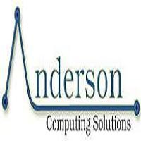 Anderson Computing Solutions Employee Scott Anderson's profile photo