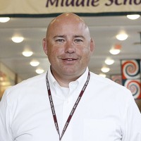 Scarsdale Public Schools Employee Christopher Coughlin's profile photo