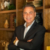 Extreme Hospitality Employee John Rubino's profile photo