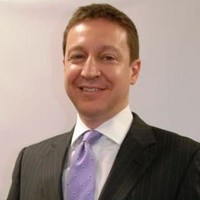 Mazrui International Employee Mark Farrer's profile photo