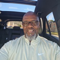 BARTON International Employee Delroy Ross's profile photo