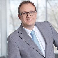 mgm technology partners Employee Tim Heymann's profile photo