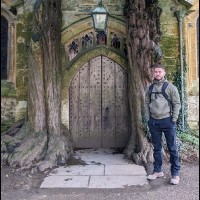 LMU Klinikum München Employee Valentin Steiner's profile photo